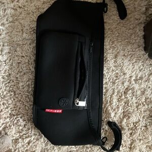 Skip Hop stroller bag